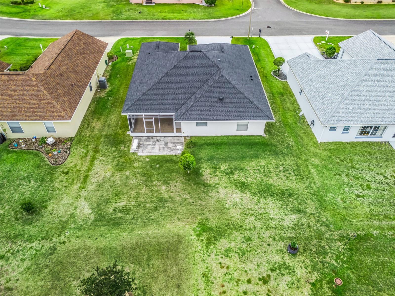 12323 SE 176TH LOOP, SUMMERFIELD, FL, 34491