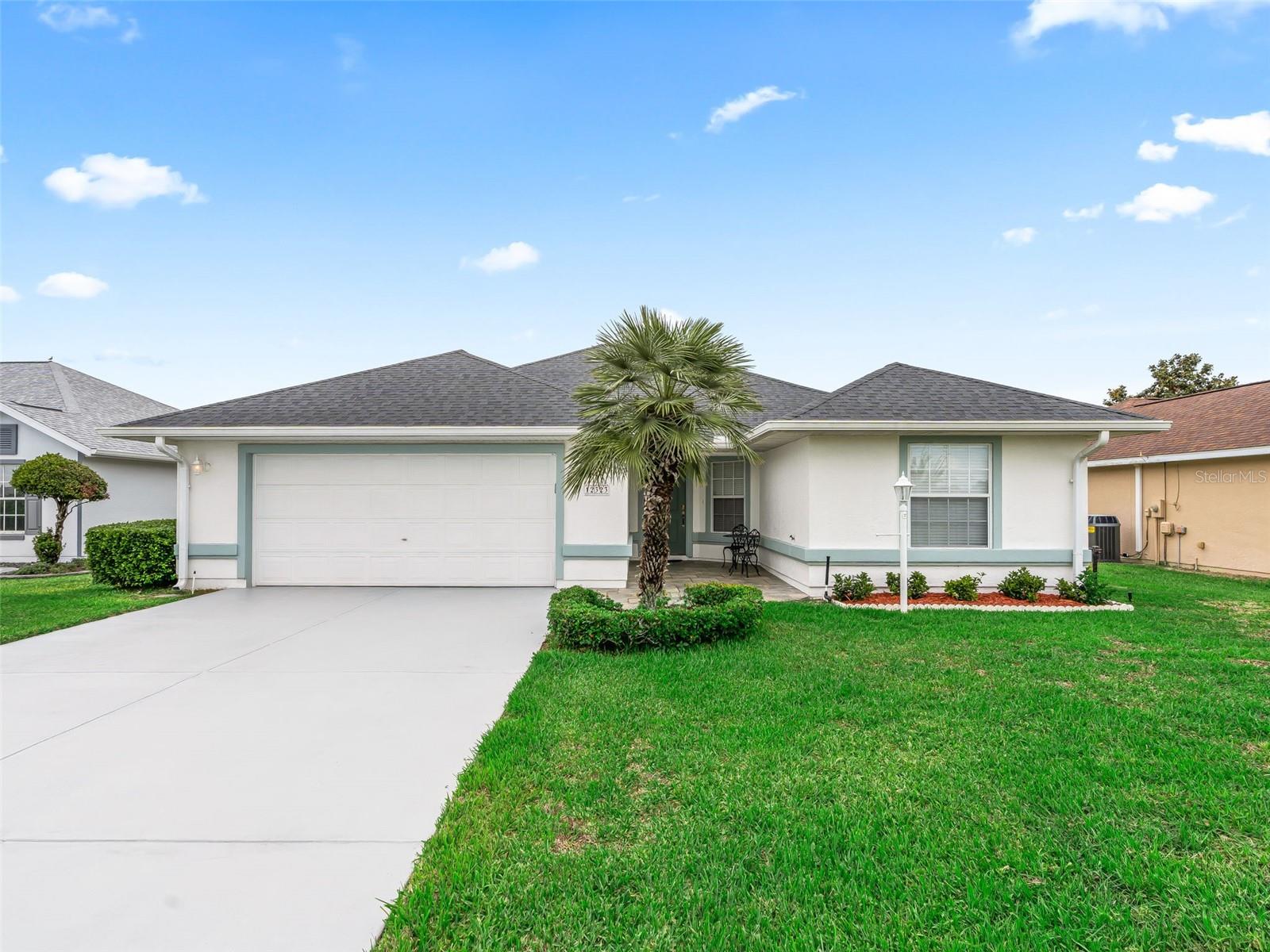 12323 SE 176TH LOOP, SUMMERFIELD, FL, 34491