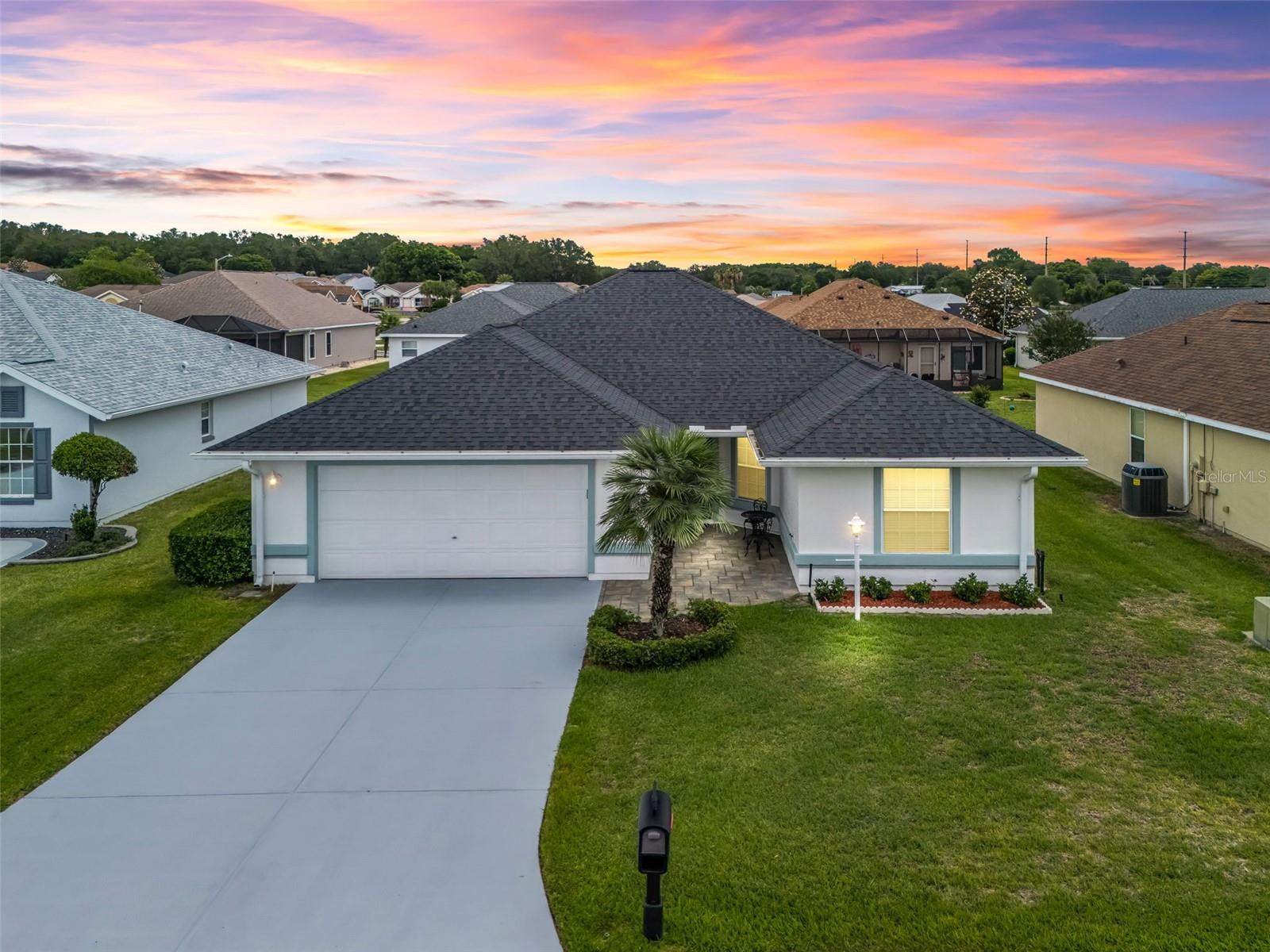 12323 SE 176TH LOOP, SUMMERFIELD, FL, 34491