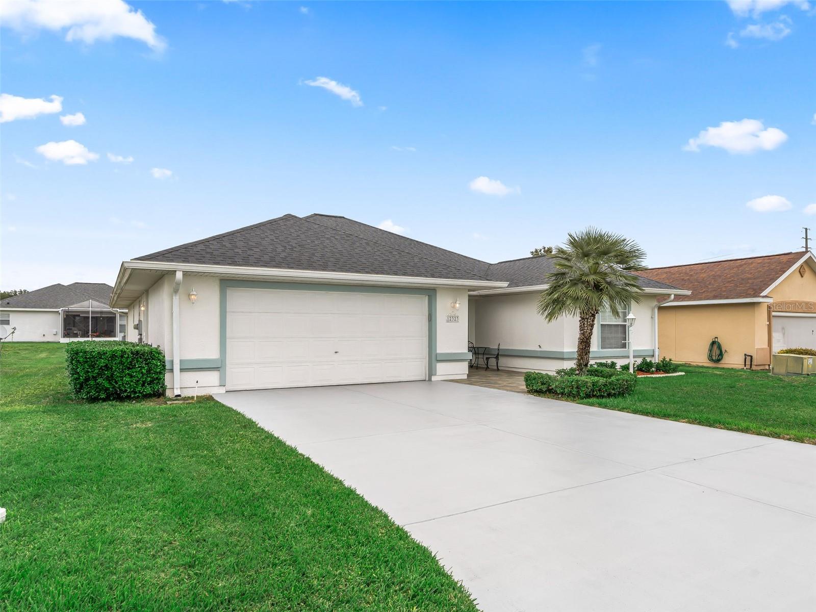 12323 SE 176TH LOOP, SUMMERFIELD, FL, 34491