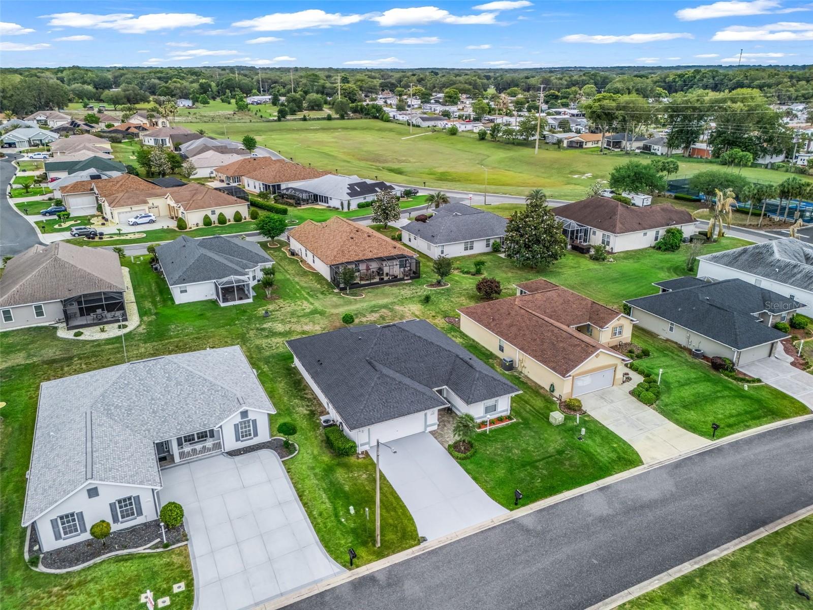 12323 SE 176TH LOOP, SUMMERFIELD, FL, 34491