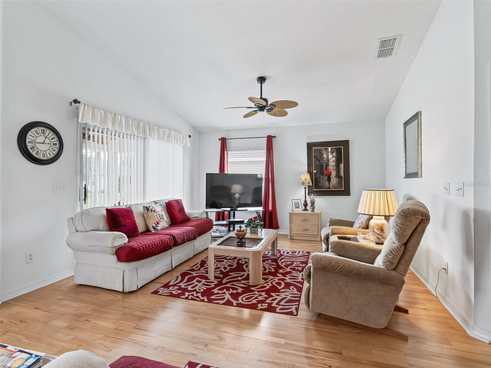 12323 SE 176TH LOOP, SUMMERFIELD, FL, 34491