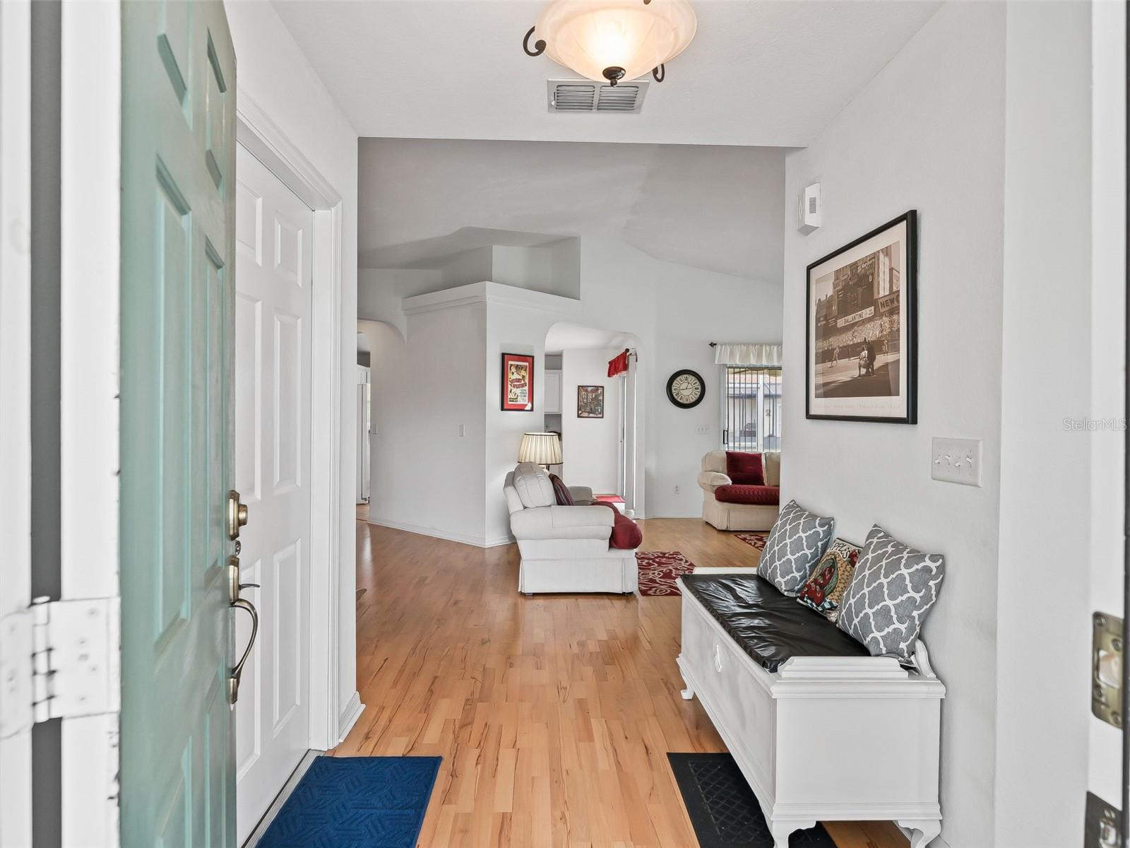 12323 SE 176TH LOOP, SUMMERFIELD, FL, 34491