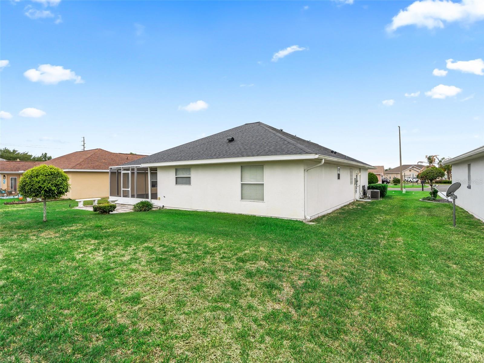 12323 SE 176TH LOOP, SUMMERFIELD, FL, 34491