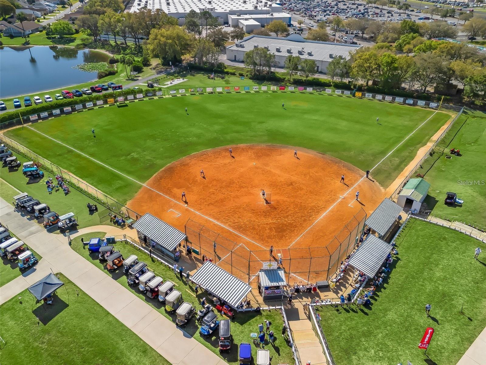 12323 SE 176TH LOOP, SUMMERFIELD, FL, 34491