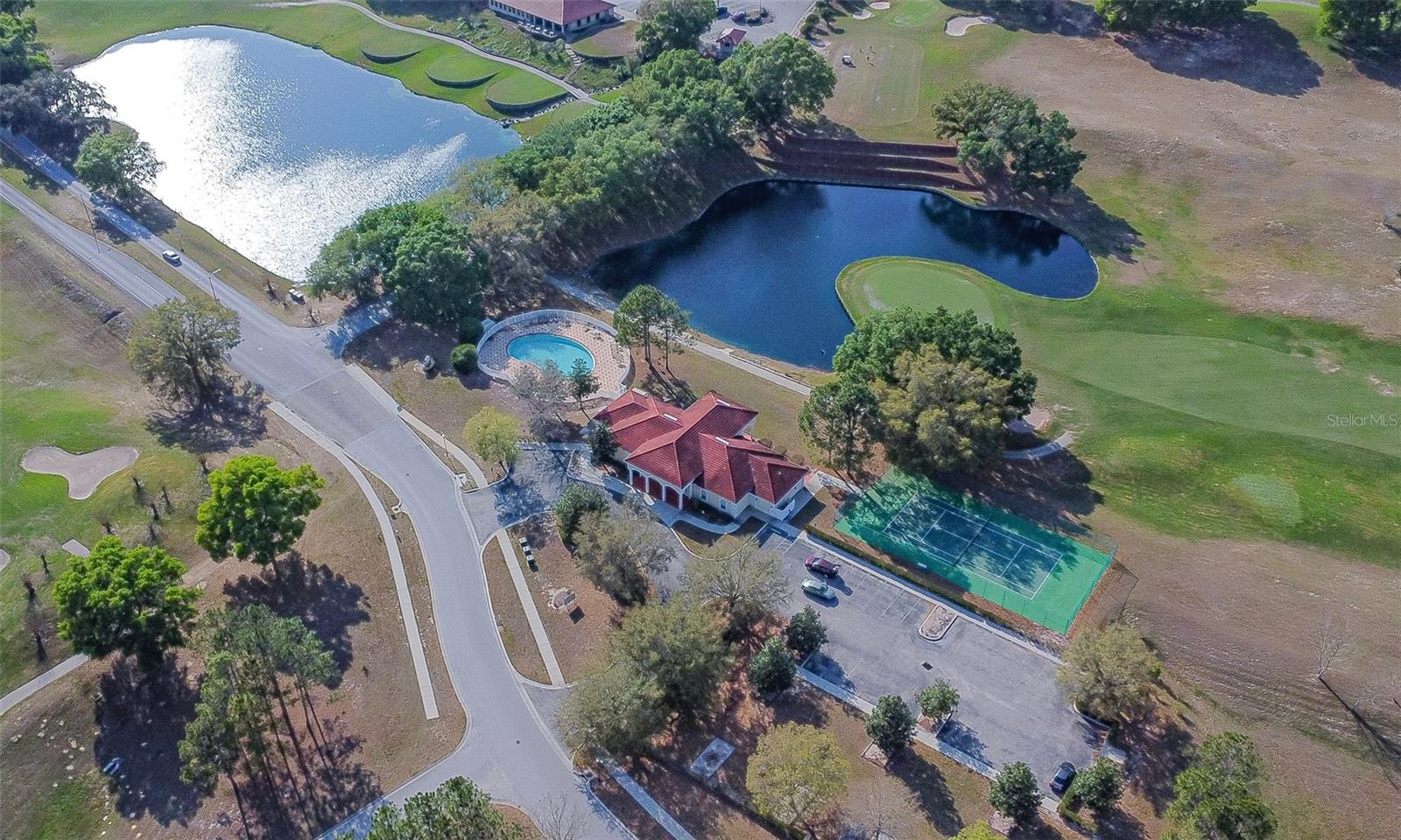 30838 WATER LILY DR, BROOKSVILLE, FL, 34602