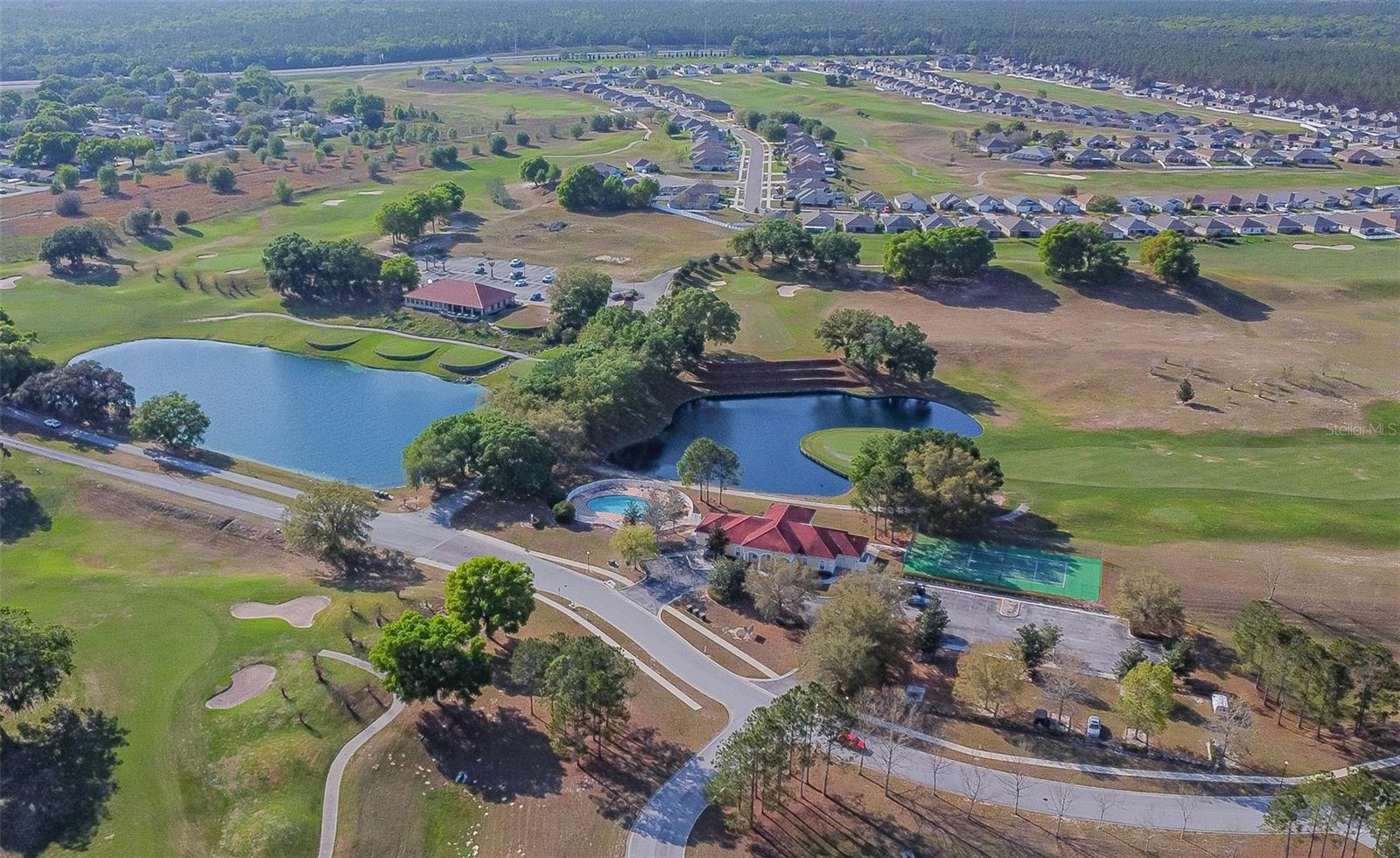 30838 WATER LILY DR, BROOKSVILLE, FL, 34602