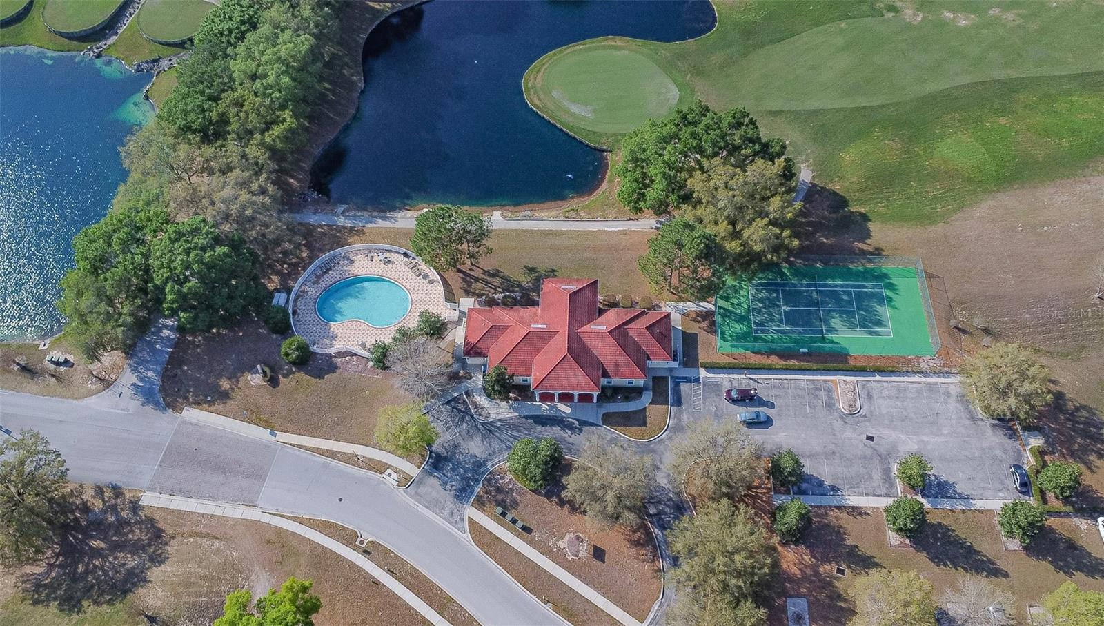 30838 WATER LILY DR, BROOKSVILLE, FL, 34602