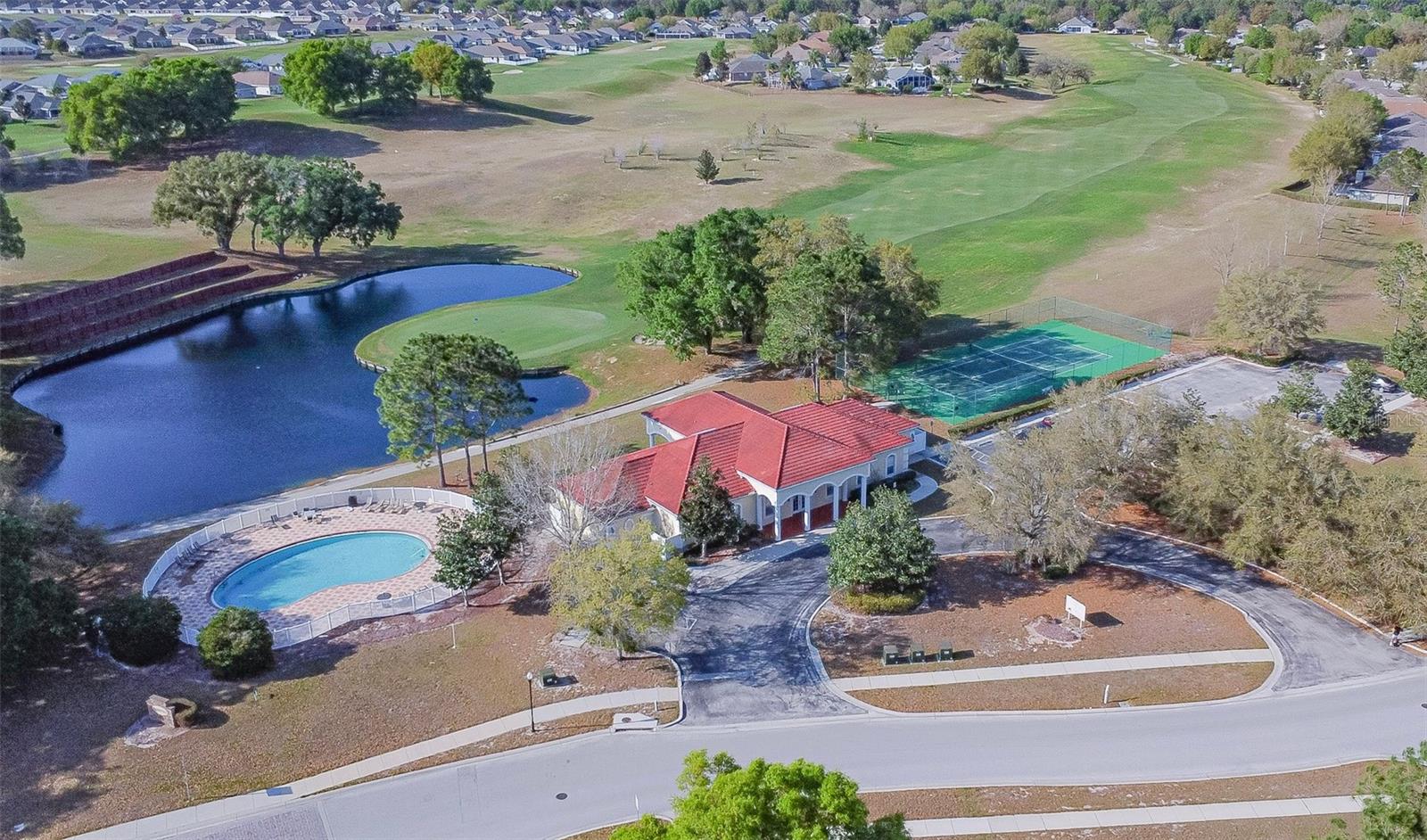 30838 WATER LILY DR, BROOKSVILLE, FL, 34602