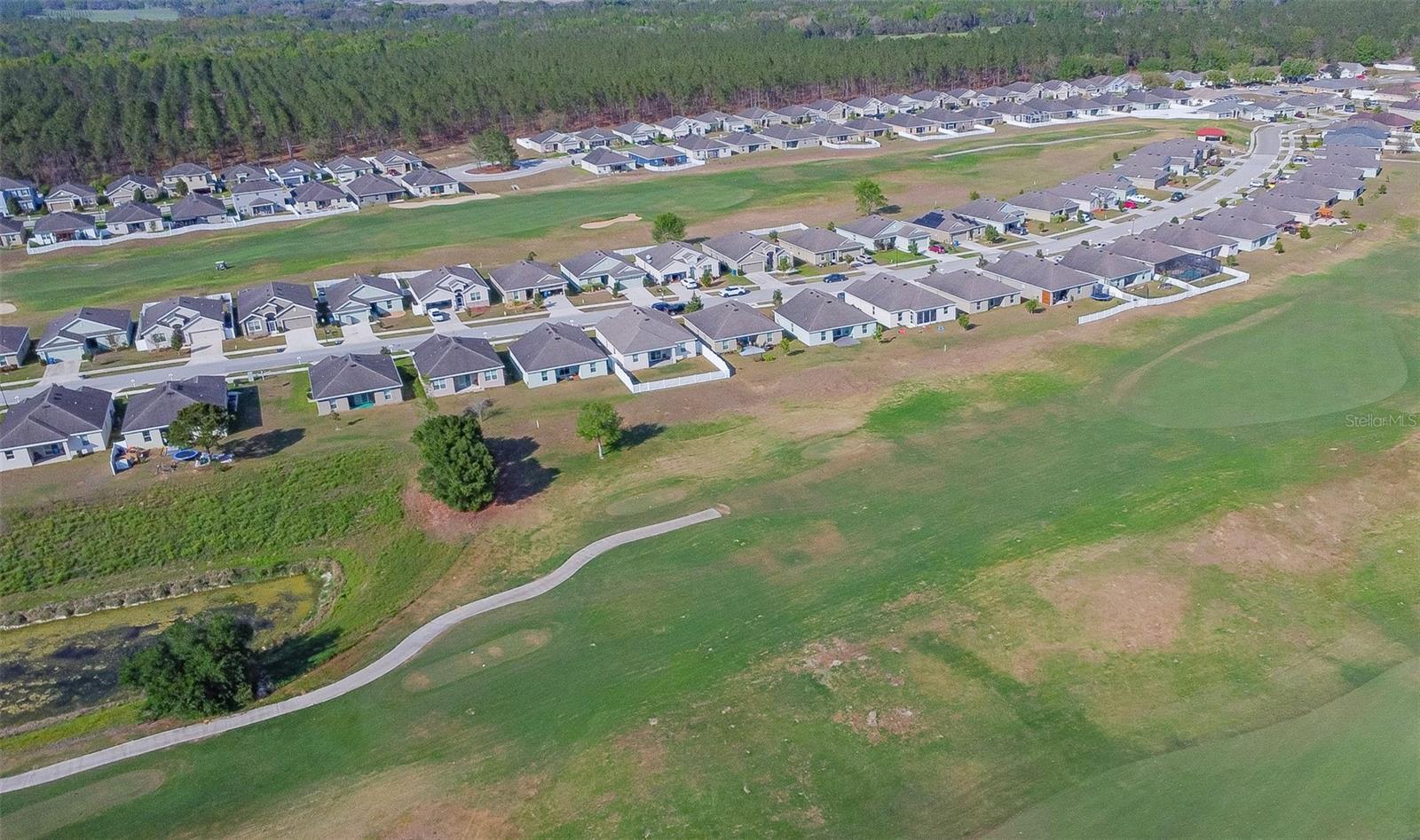 30838 WATER LILY DR, BROOKSVILLE, FL, 34602