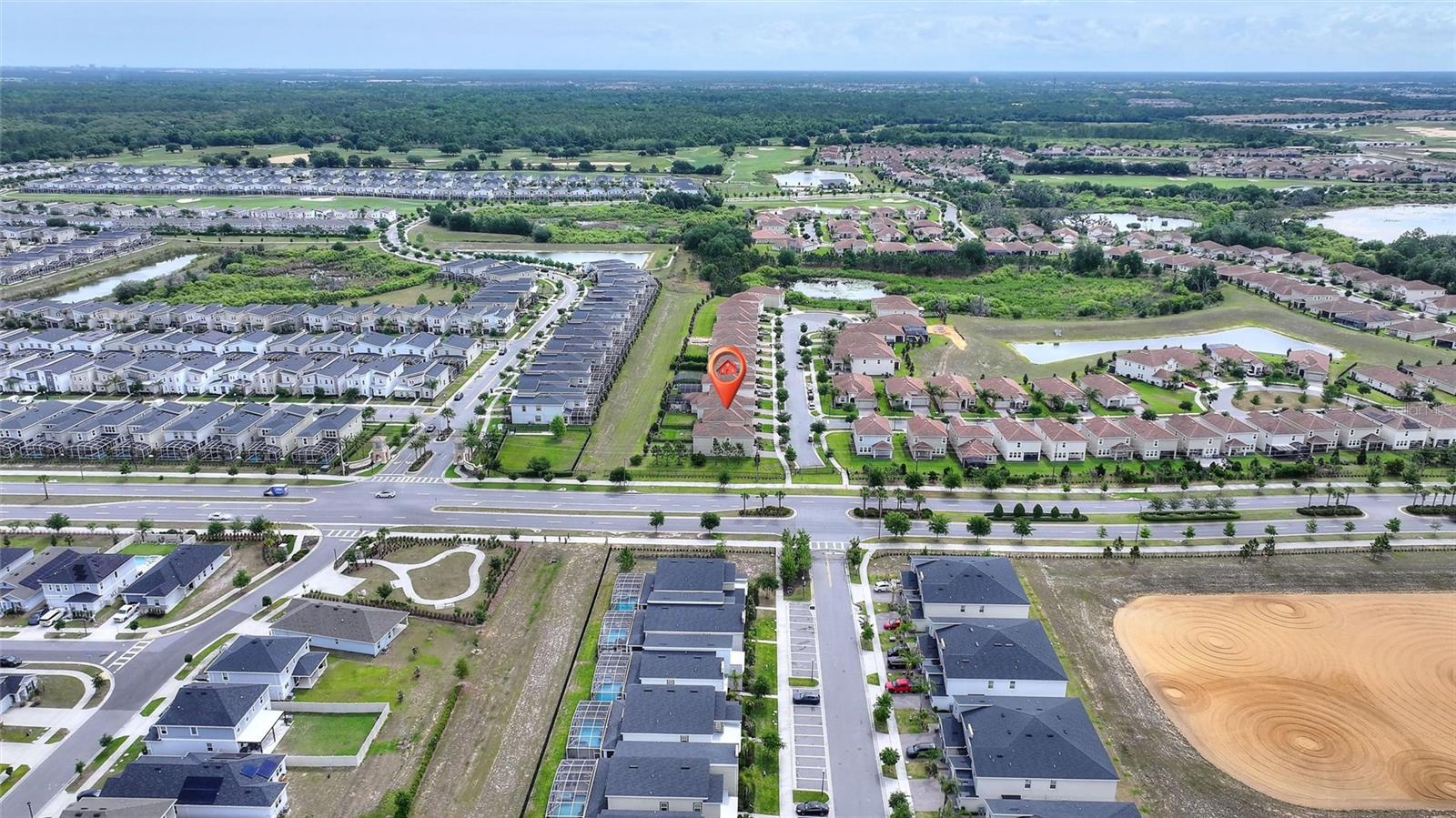 8995 FLUFFY LIE CT, DAVENPORT, FL, 33896