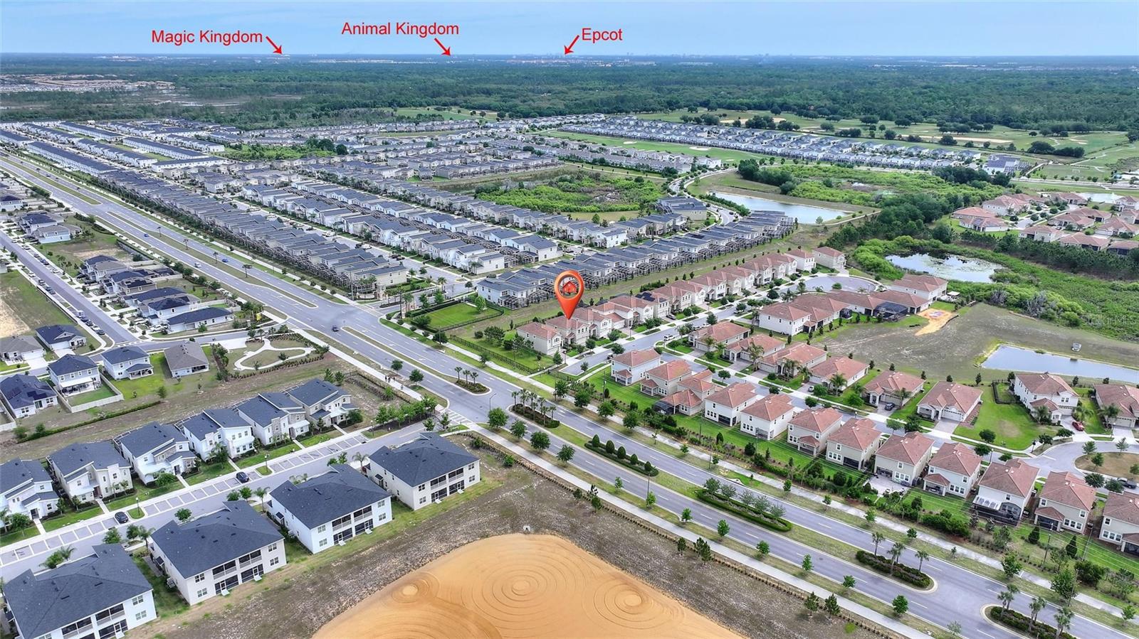 8995 FLUFFY LIE CT, DAVENPORT, FL, 33896