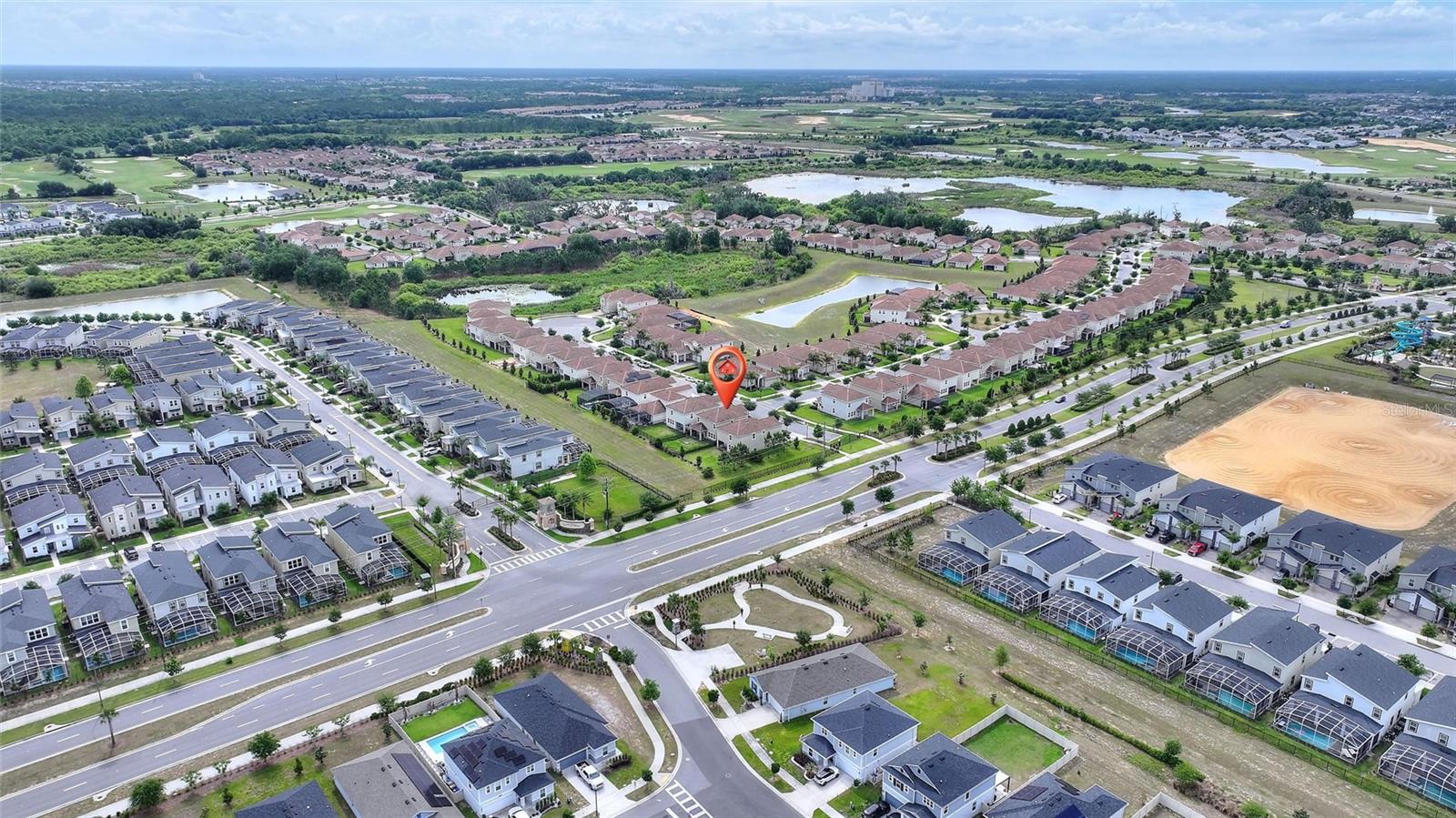 8995 FLUFFY LIE CT, DAVENPORT, FL, 33896