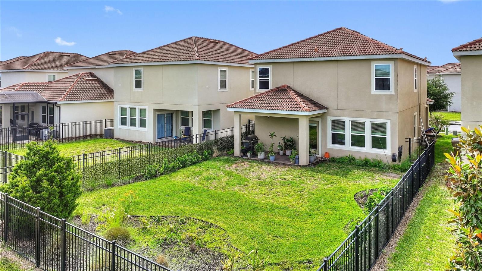 8995 FLUFFY LIE CT, DAVENPORT, FL, 33896