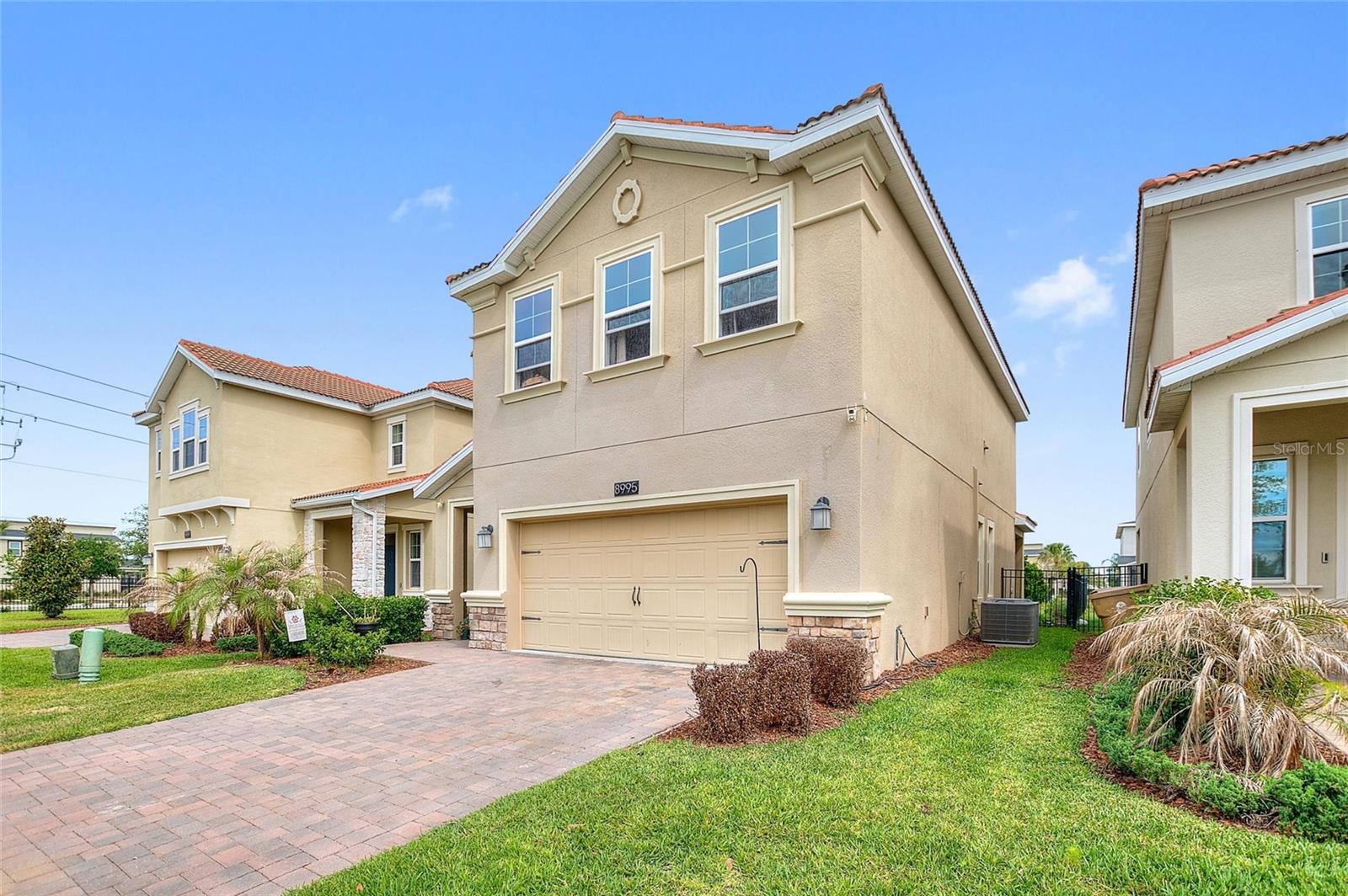 8995 FLUFFY LIE CT, DAVENPORT, FL, 33896