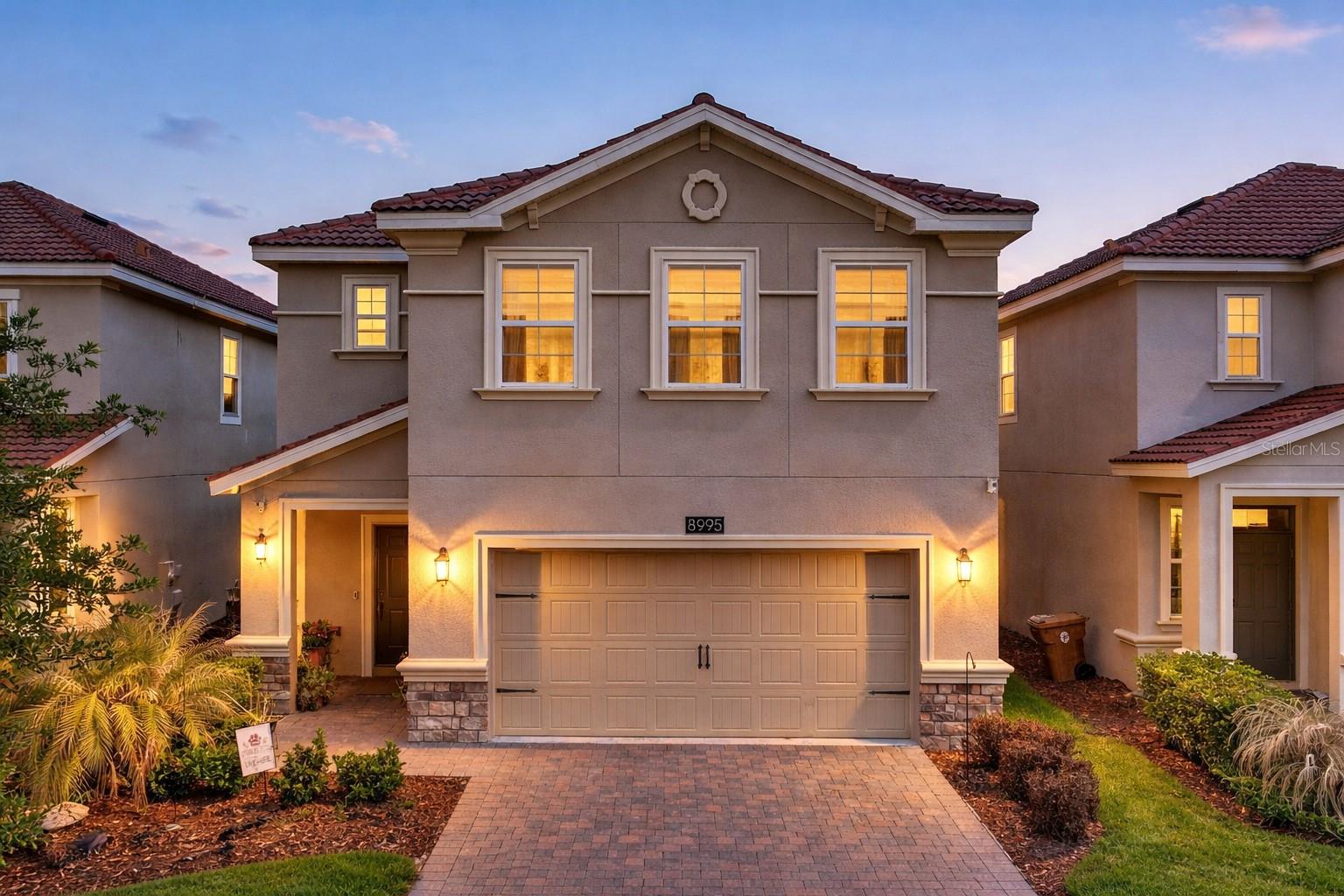 8995 FLUFFY LIE CT, DAVENPORT, FL, 33896