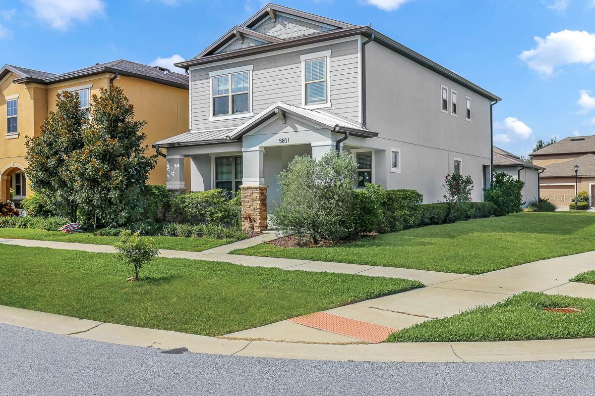5801 COLONY GLEN RD, LITHIA, FL, 33547