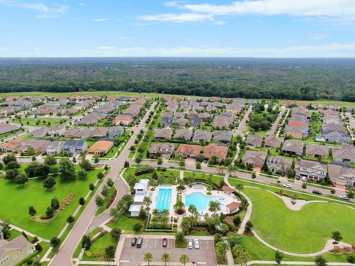 5801 COLONY GLEN RD, LITHIA, FL, 33547