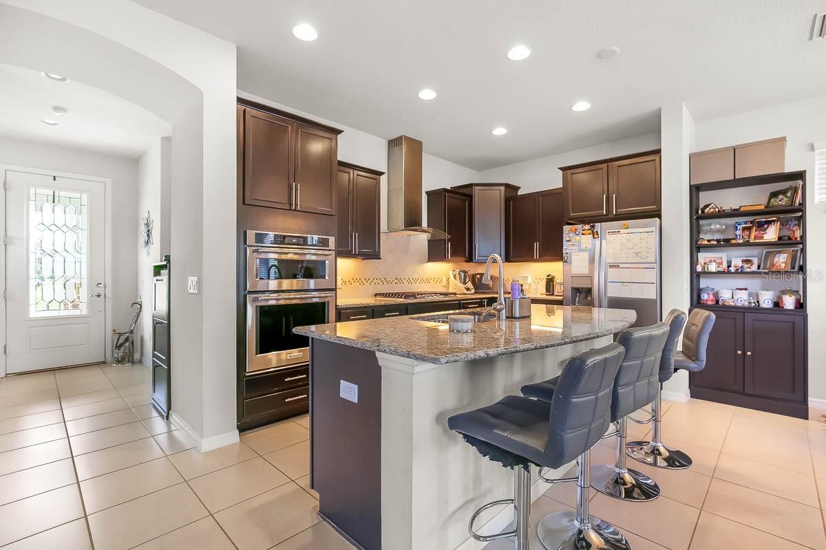 5801 COLONY GLEN RD, LITHIA, FL, 33547