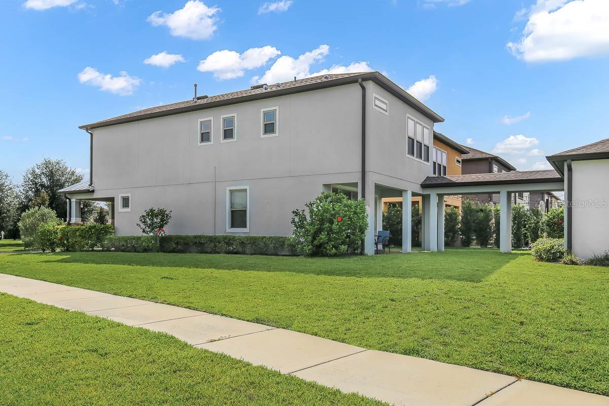 5801 COLONY GLEN RD, LITHIA, FL, 33547