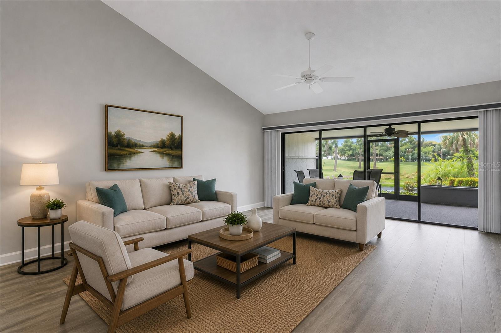 4418 LA JOLLA DR, BRADENTON, FL, 34210