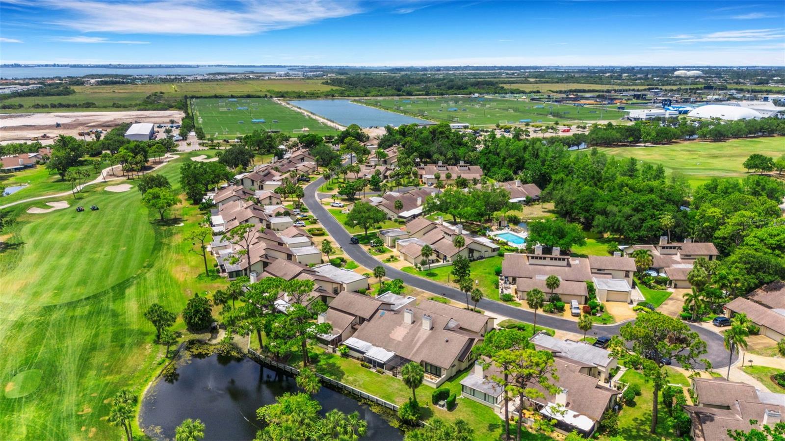 4418 LA JOLLA DR, BRADENTON, FL, 34210