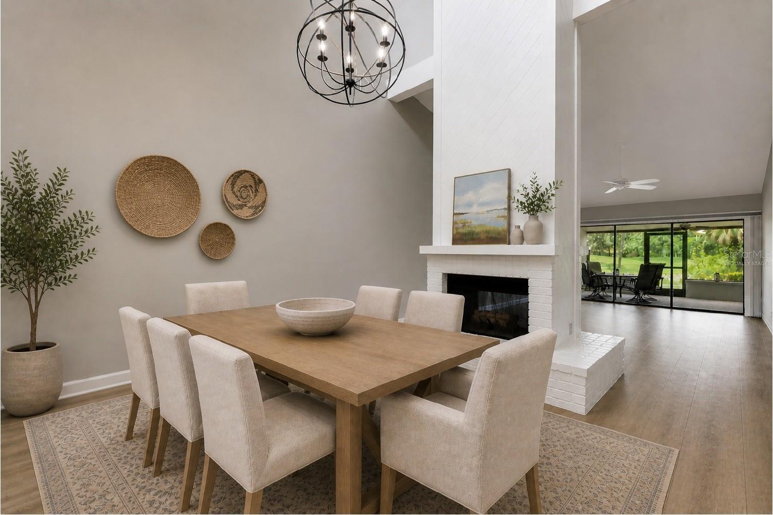 4418 LA JOLLA DR, BRADENTON, FL, 34210