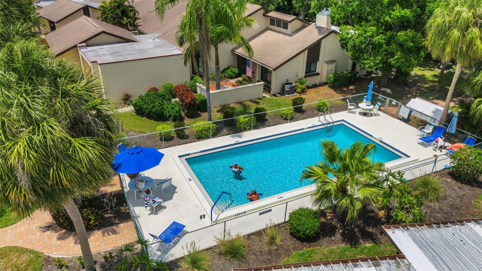 4418 LA JOLLA DR, BRADENTON, FL, 34210