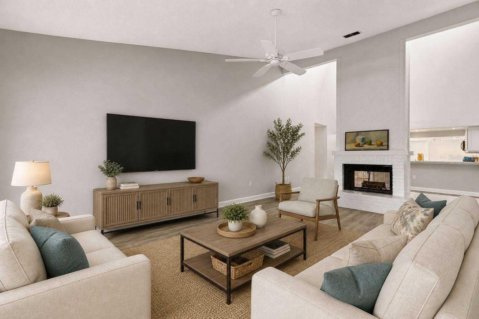 4418 LA JOLLA DR, BRADENTON, FL, 34210