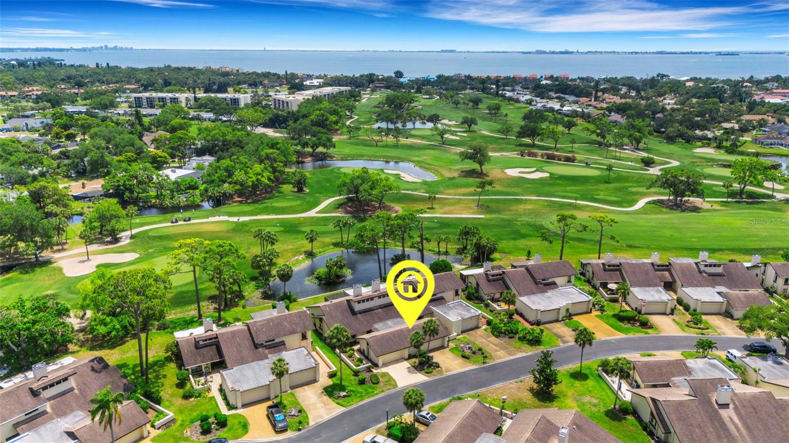 4418 LA JOLLA DR, BRADENTON, FL, 34210