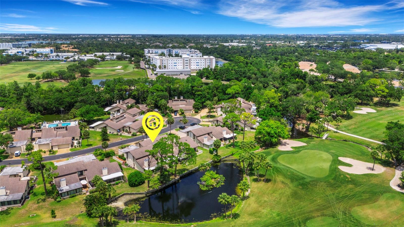 4418 LA JOLLA DR, BRADENTON, FL, 34210