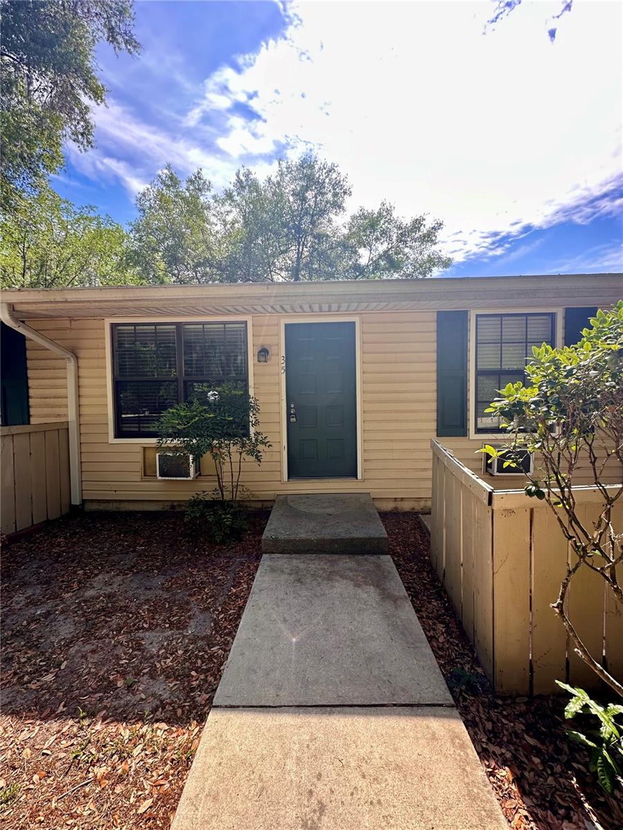 2490 SW 14TH DR #35, GAINESVILLE, FL, 32608