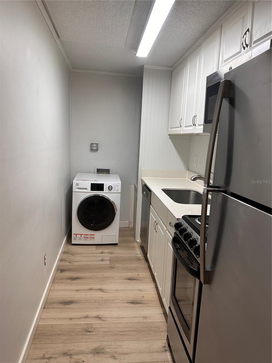 2490 SW 14TH DR #35, GAINESVILLE, FL, 32608