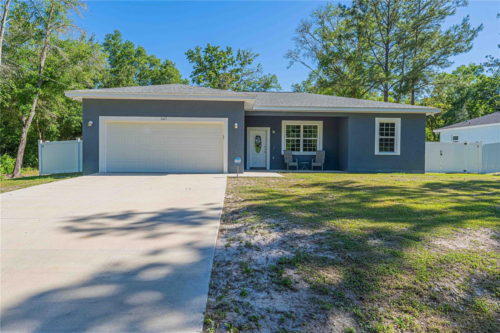 267 OAK LANE WAY, OCALA, FL, 34472