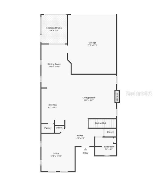 7107 BROWN PELICAN CT, WINTER GARDEN, FL, 34787