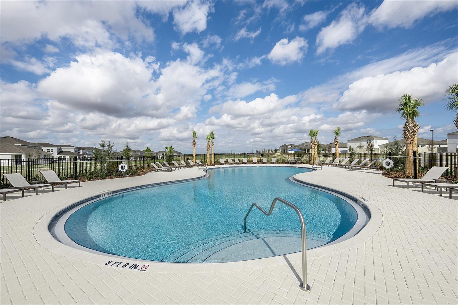 7480 SANDSTONE DR, GROVELAND, FL, 34736