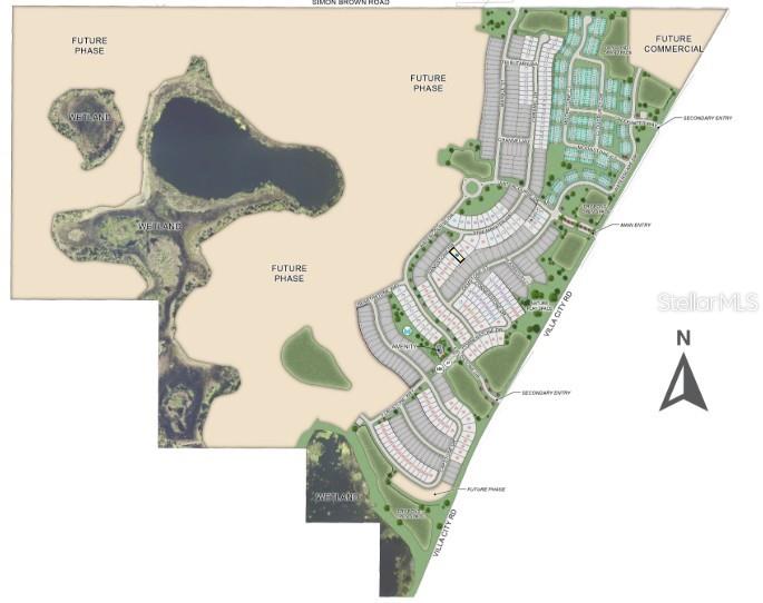 7480 SANDSTONE DR, GROVELAND, FL, 34736