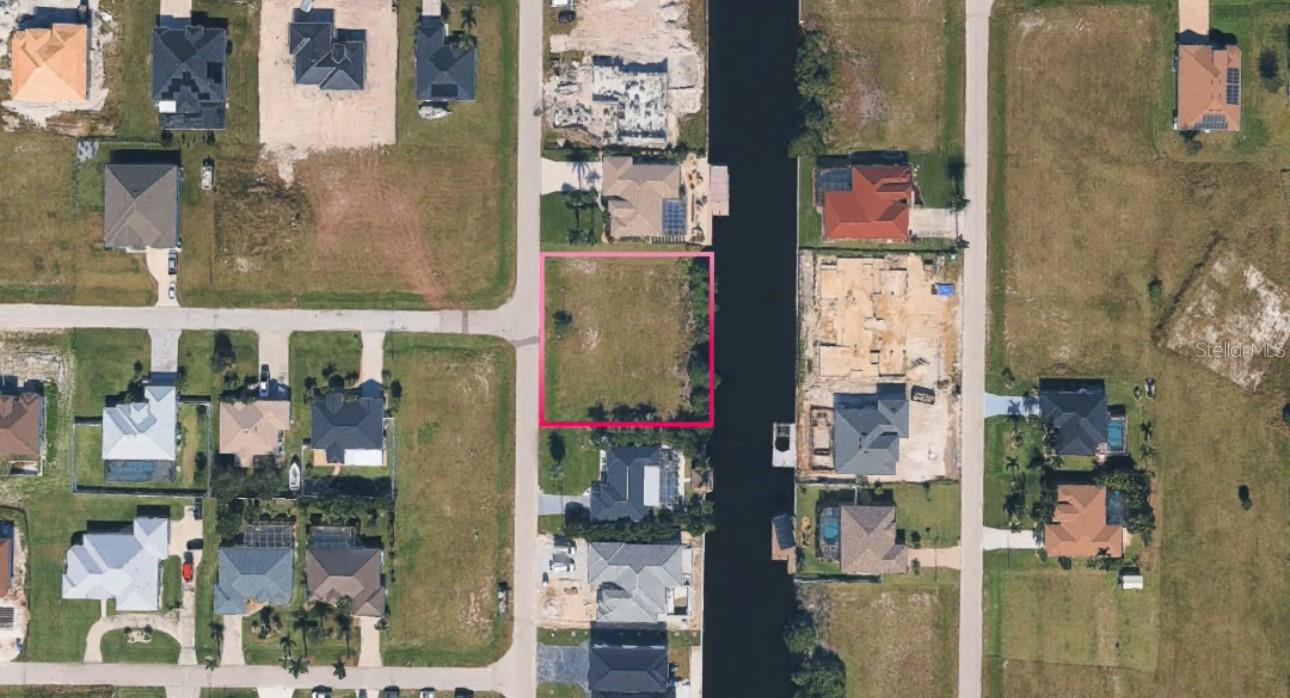1515 NW 34TH AVE, CAPE CORAL, FL, 33993