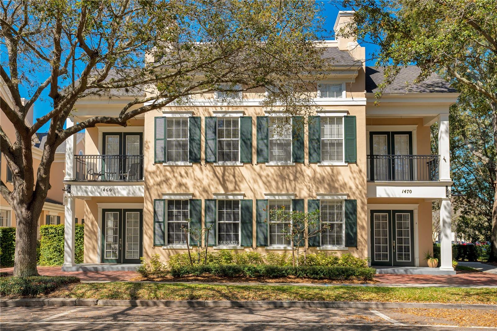 1470 LAKE BALDWIN LN #B, ORLANDO, FL, 32814