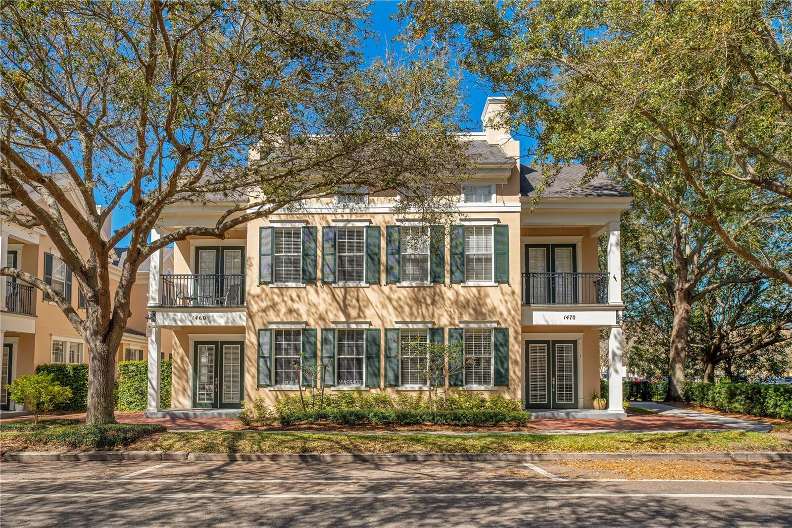 1470 LAKE BALDWIN LN #B, ORLANDO, FL, 32814