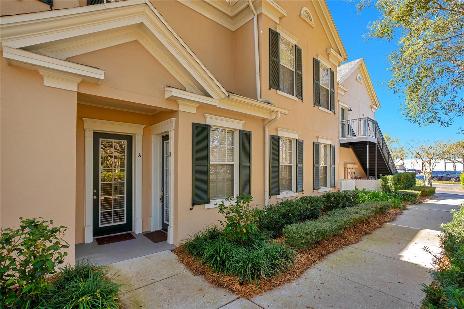 1470 LAKE BALDWIN LN #B, ORLANDO, FL, 32814