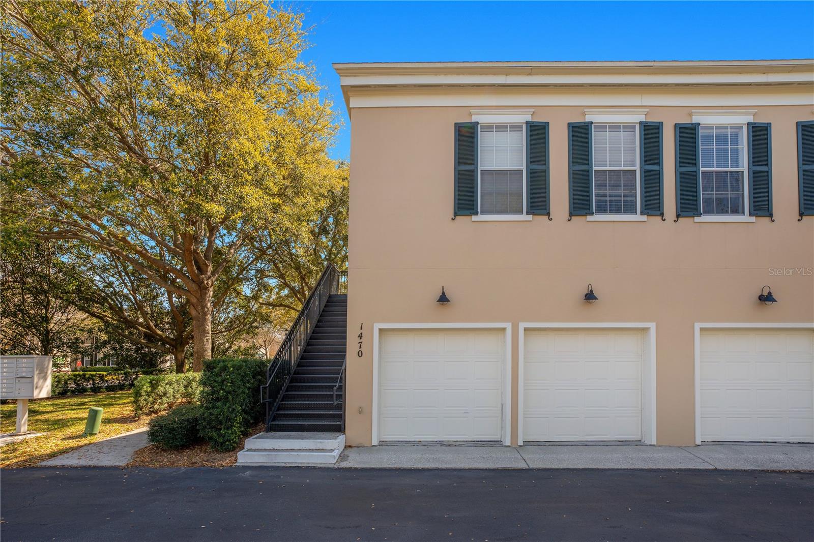 1470 LAKE BALDWIN LN #B, ORLANDO, FL, 32814