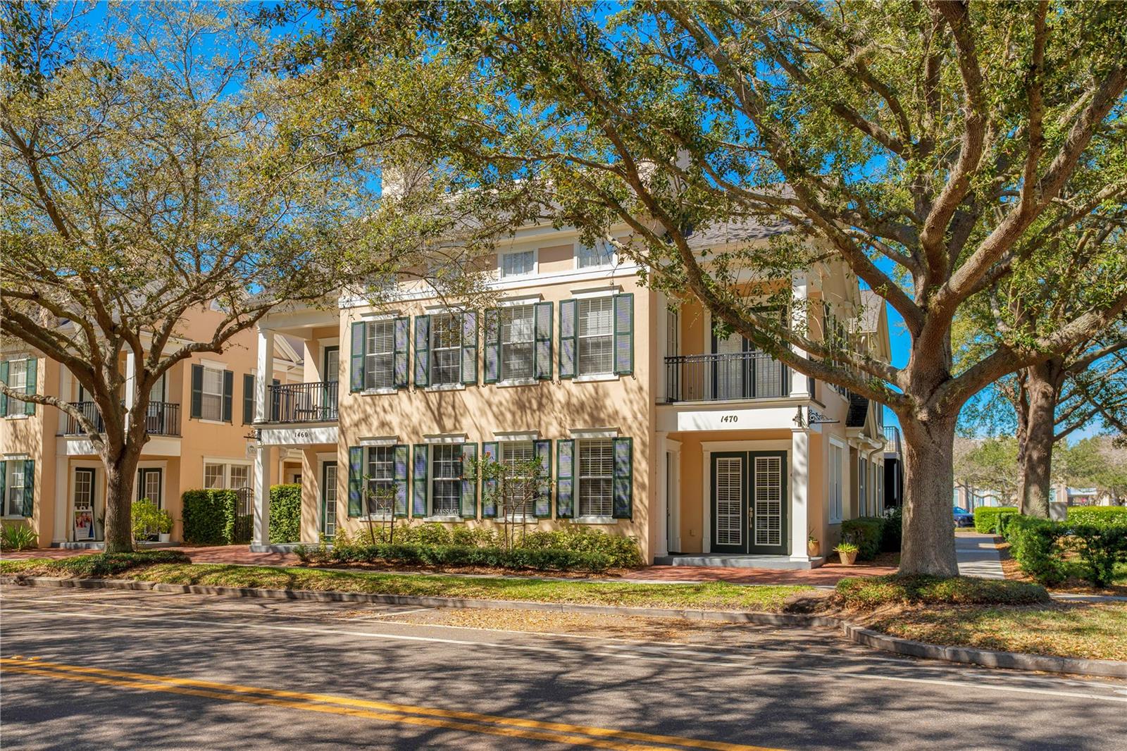 1470 LAKE BALDWIN LN #B, ORLANDO, FL, 32814