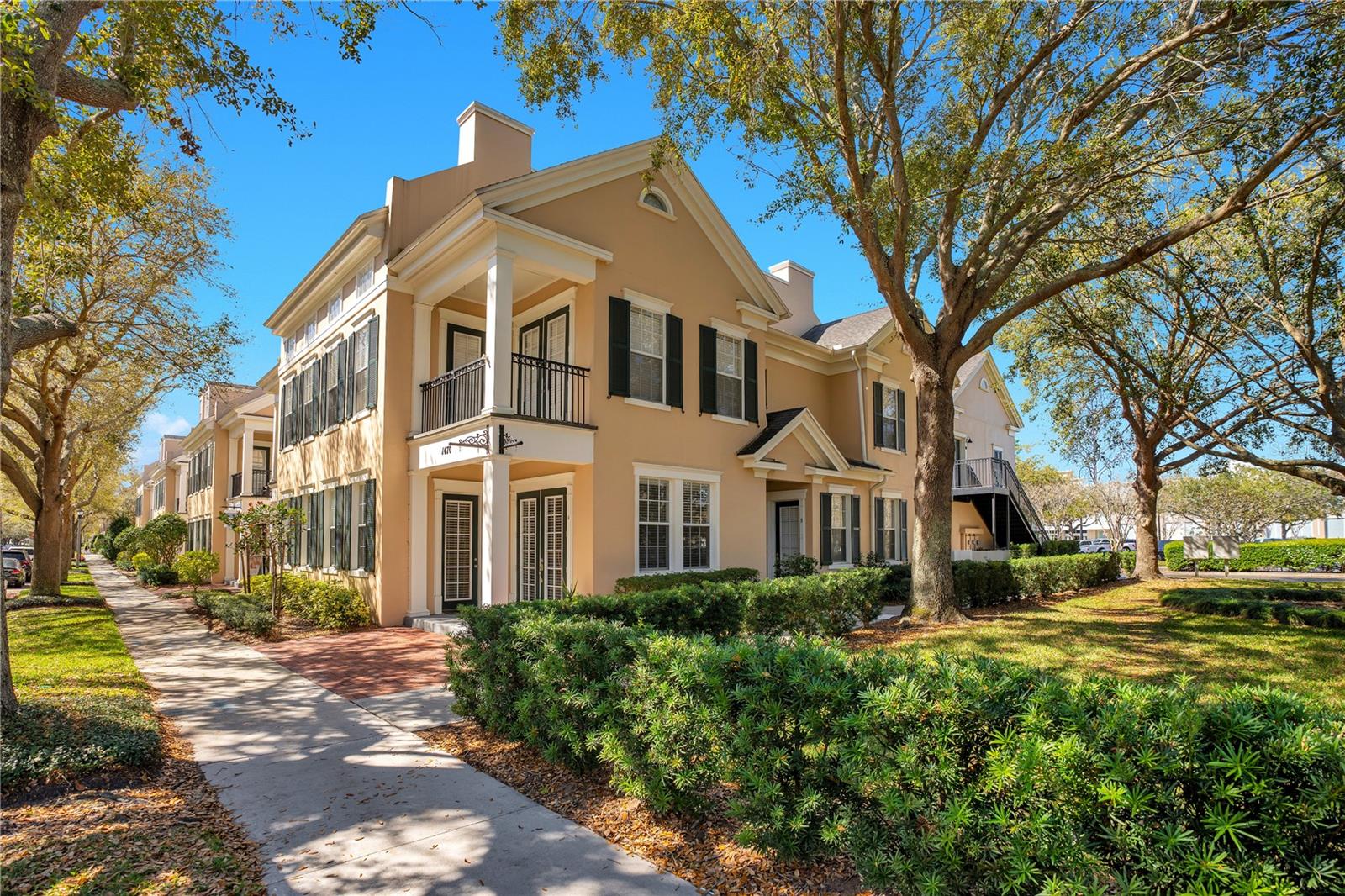 1470 LAKE BALDWIN LN #B, ORLANDO, FL, 32814