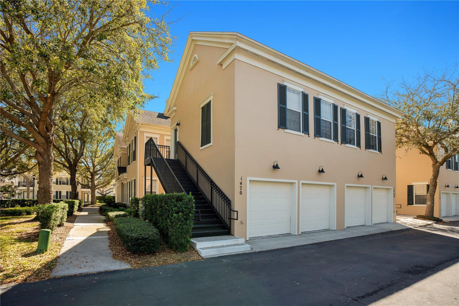 1470 LAKE BALDWIN LN #B, ORLANDO, FL, 32814