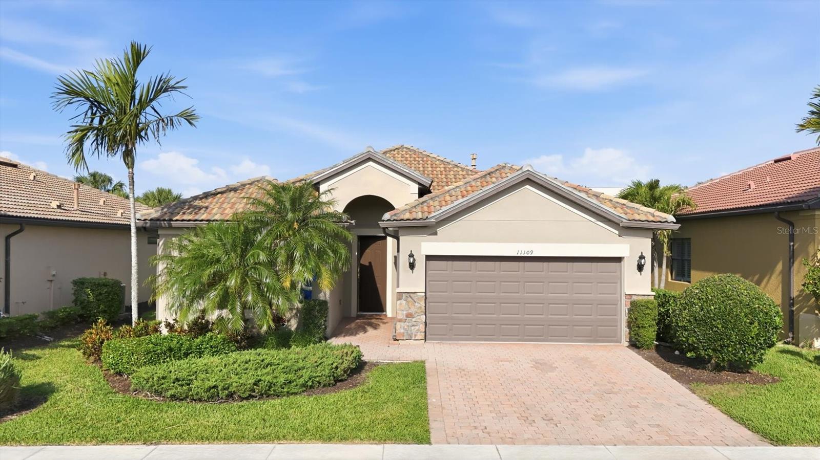 11109 SANDHILL PRESERVE DR, SARASOTA, FL, 34238