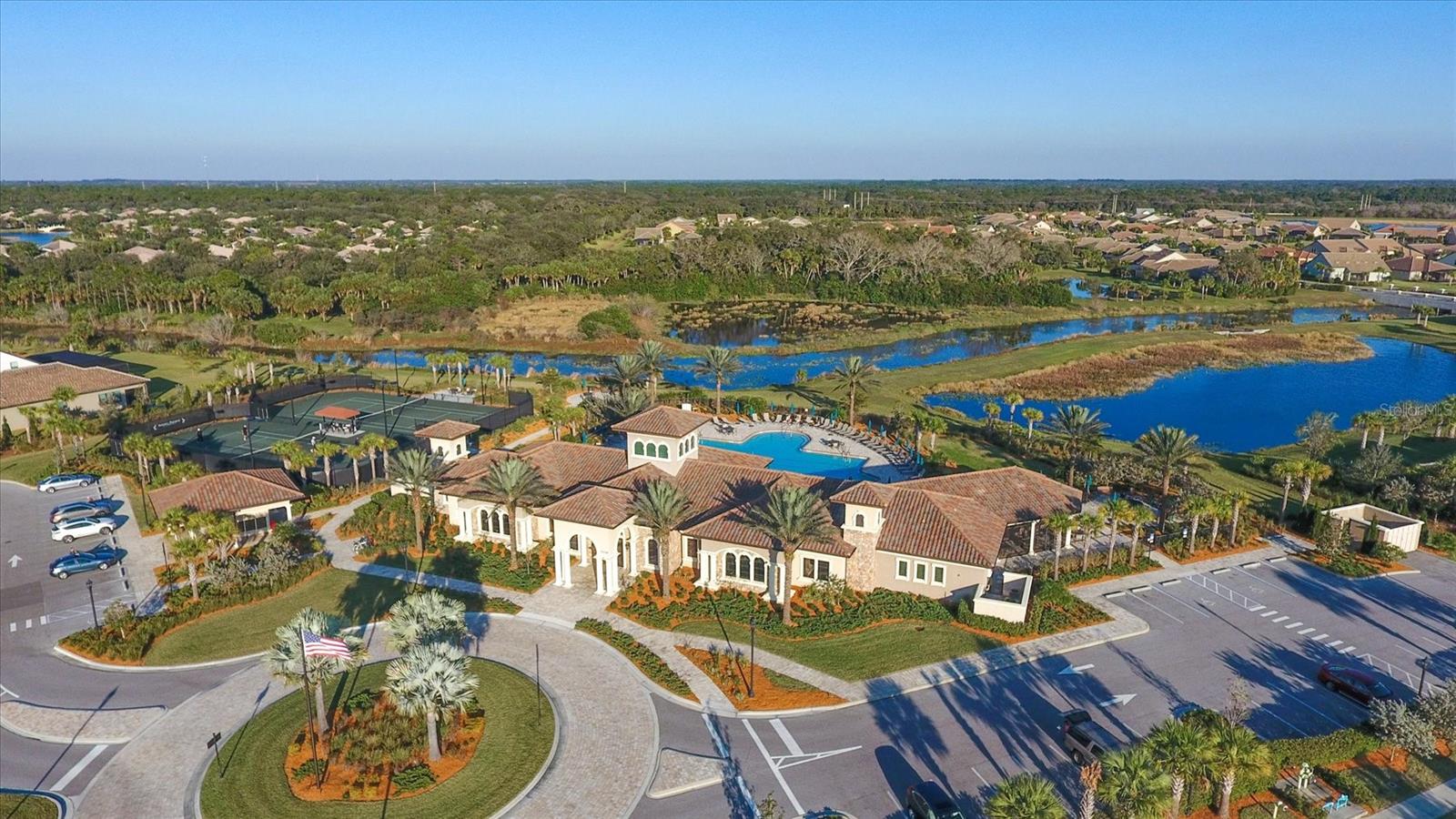 11109 SANDHILL PRESERVE DR, SARASOTA, FL, 34238