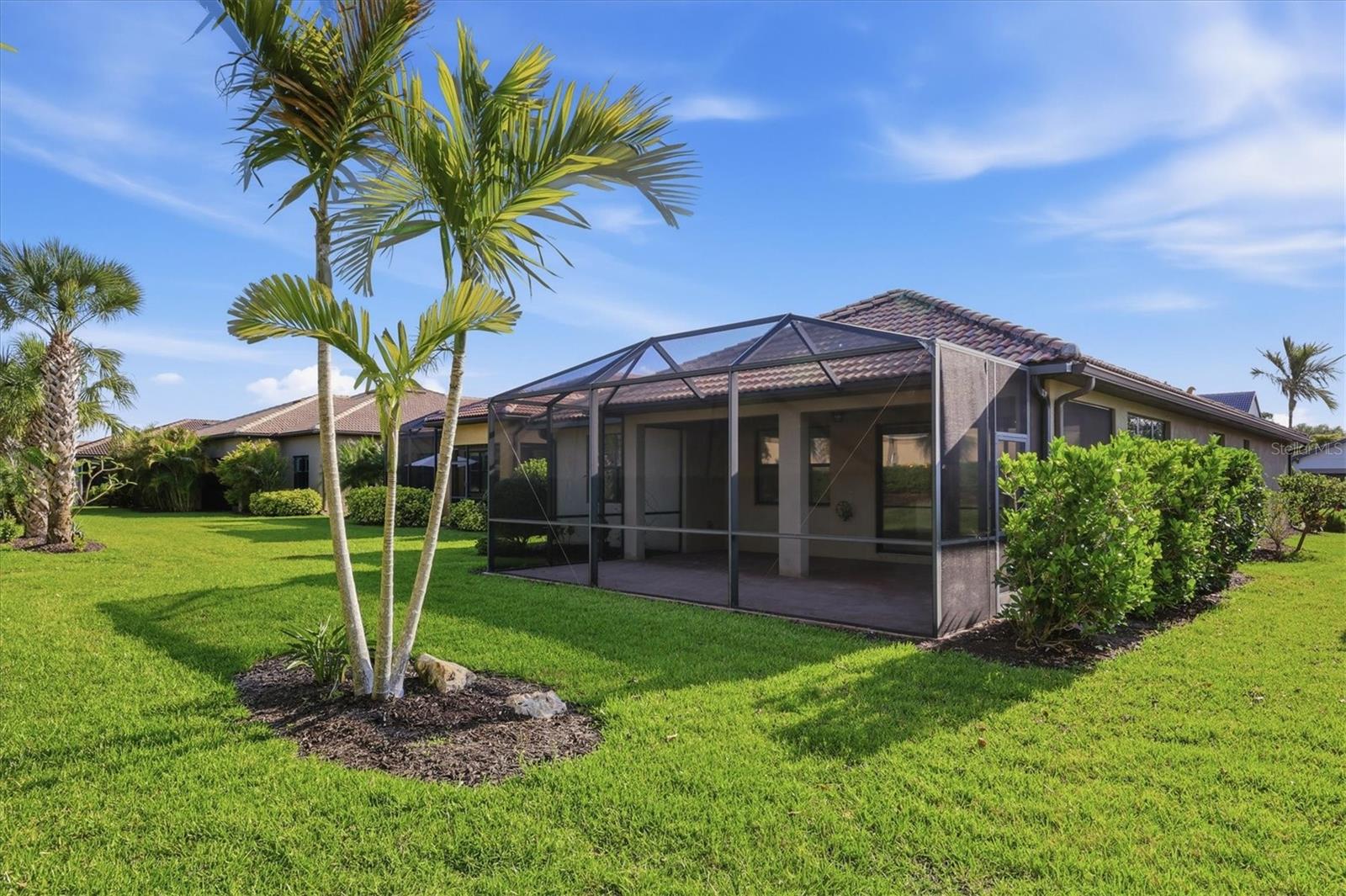 11109 SANDHILL PRESERVE DR, SARASOTA, FL, 34238