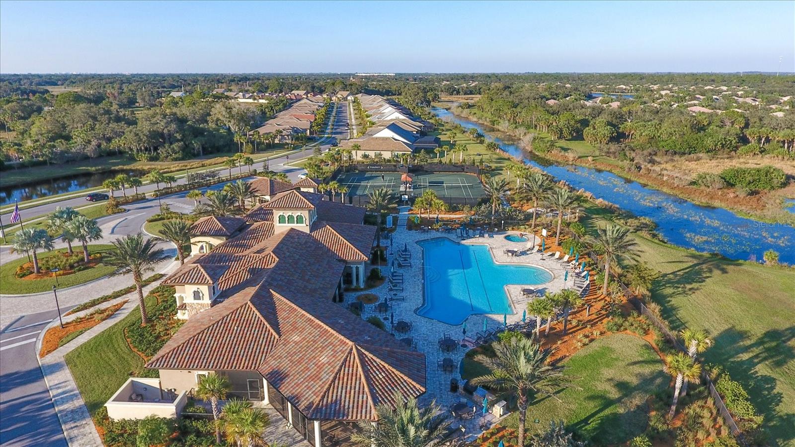 11109 SANDHILL PRESERVE DR, SARASOTA, FL, 34238