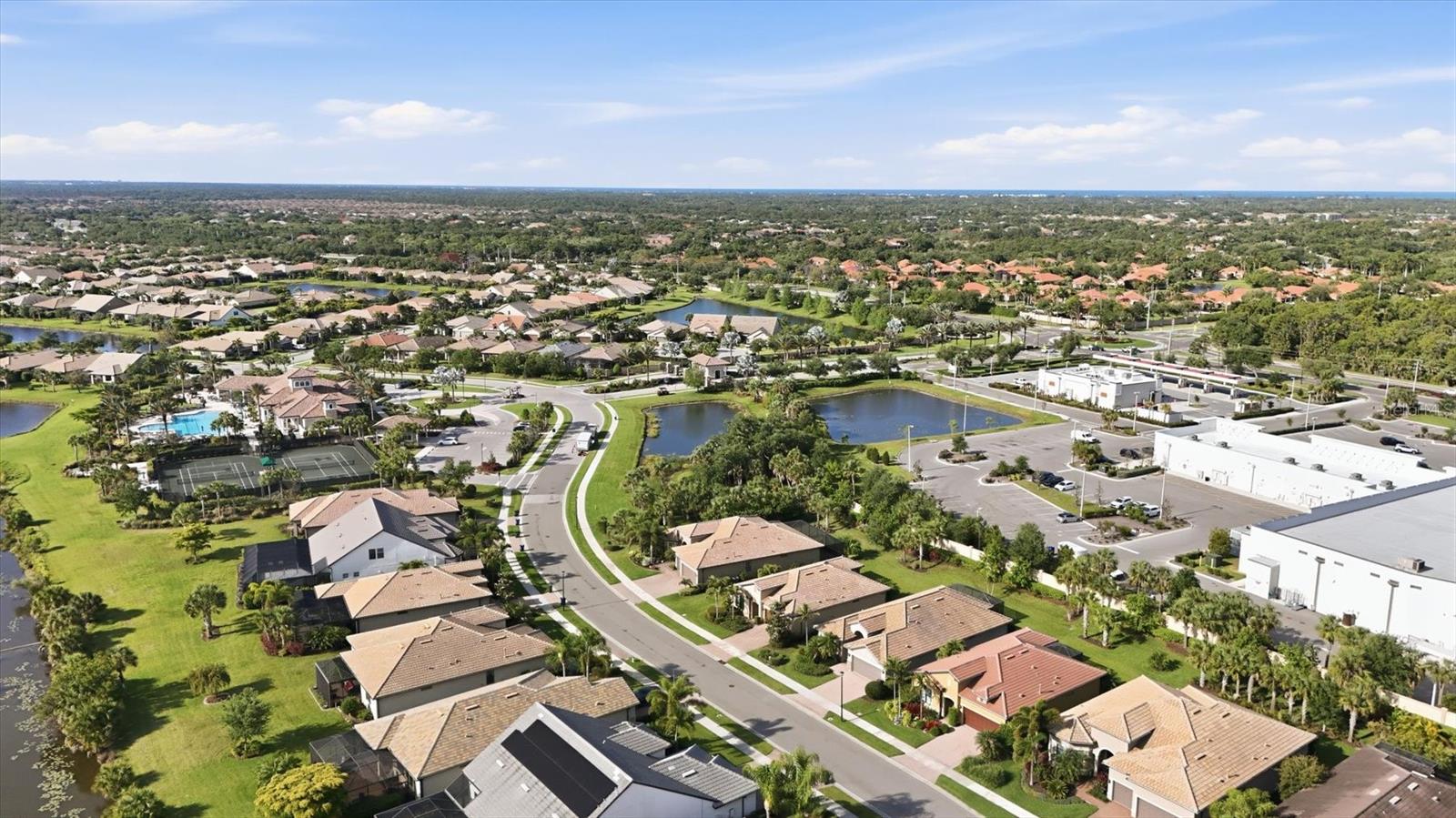 11109 SANDHILL PRESERVE DR, SARASOTA, FL, 34238